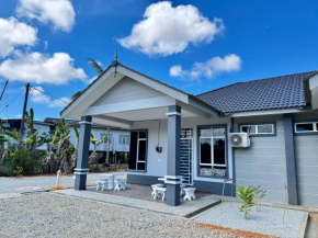 Homestay D'Pusu Tiga Kuala Terengganu